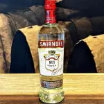Smirnoff Vodka Dose