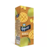 Jugo de mango