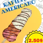Rapidito Americano