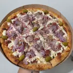 Carne Seca