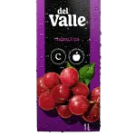 Suco Dell Vale Caixa (1L)