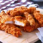 Tenders