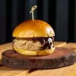 Sports Burger