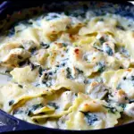 Ravioli