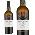Taylor's Branco 750 mL