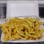 Papas Fritas de 1kg