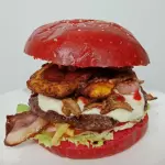 BOOMB BURGER