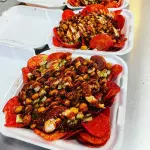 Charola Flamin