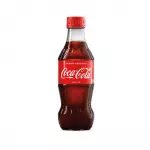 COCA COLA 250 ML