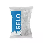 Gelo em cubo - 4kg