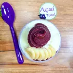 TOTAL BANANA DOCE