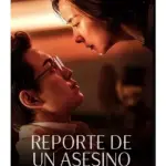 Reporte de un asesino 2026