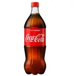COCA COLA ORIGINAL 1 LITRO