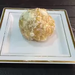 Bolon de queso
