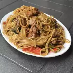 PASTA DE RES