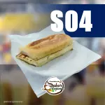 Sanduíche c/Queijo