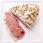 PICANHA SUÍNA ALHO E ERVAS