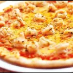 Pizza Alfa