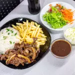 ISCAS DE FÍGADO ACEBOLADO (QUARTA)