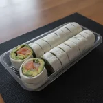 AVOCADO CHIZU  (Sin Arroz)