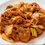 JE YUK BOKUM