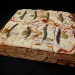 Anchoas