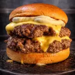 Duplo Burger