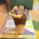 Explosão Oreo
