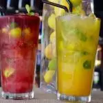 MOJITO SABORES