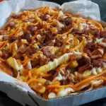 Master Fritas Bacon 🍟🥨