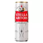 Stella Artois Lata 350ml