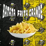 Batata Frita Grande 🍟
