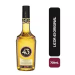 Licor 43 original 700ml
