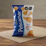 Papas fritas Pehuamar Acanaladas 135