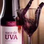 Suco uva Garibaldi 500ml