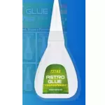 PEGA LOKA GLUE
