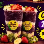 Combo 2x 550ml