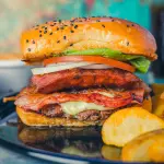 BURGER ARGENTINA