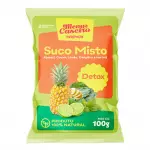 Detox Verde