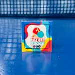 Table Tennis