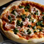 Pizza Primavera