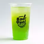 Manzana Verde fruit tea
