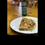 Crepioca presunto