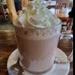 Chocolate Caliente