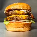 Doble Burger