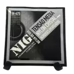ENCORDOAMENTO NYLON  NIG MÉDIA N-475