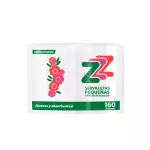 SERVILLETAS DE CAFETIN TIPO Z