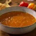 SALSA ROJA