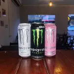 Monster Energetico