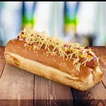Choriperro Tradicional
